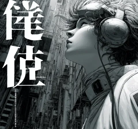旧城手记作品封面缩略图